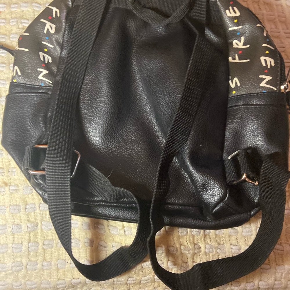 Friends Backpack - Picture 2 of 6